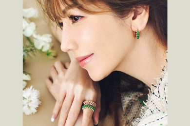 【カルティエ】40代の“自尊心”を持ち上げてくれる、「永遠名品」ジュエリー