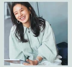 何を羽織るか迷う4月〜初夏に。シャツ感覚でサラッと羽織れる「シャツブルゾン」が心地いい！