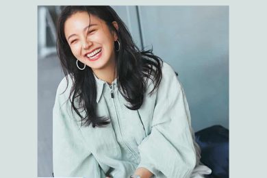 何を羽織るか迷う4月〜初夏に。シャツ感覚でサラッと羽織れる「シャツブルゾン」が心地いい！