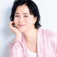 【坂井真紀さんが体感】クレンジング＋洗顔で整える、うるおい美肌ルーティン