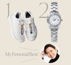 仕事や保護者会に◎大草直子さん的、「話しかけたくなる人」が持ってる〈好感アイテム〉４選