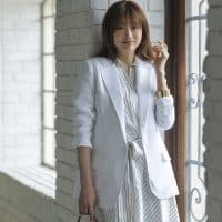 【ローレン ラルフ ローレン】〝はじめまして〟の春。私を支えるトラッド名品