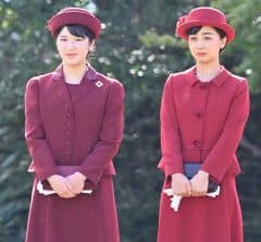 【雅子さま、紀子さま、愛子さま、佳子さま】2025年秋の園遊会、皇族方が魅せた“品格ある洋装の華やぎ”