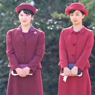 紀子さま｜「新しい40代」のためのファッション＆ライフスタイル誌 [STORY]