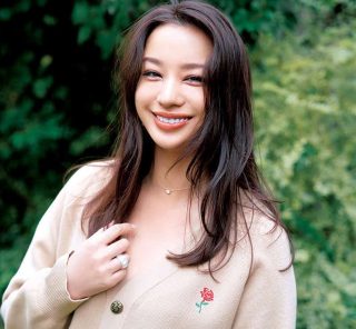 高橋メアリージュンさん38歳「極端なダイエットをやめ、農業を始めたら…体調も心も整った」“自然体”の大切さ