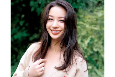 高橋メアリージュンさん38歳「極端なダイエットをやめ、農業を始めたら…体調も心も整った」“自然体”の大切さ