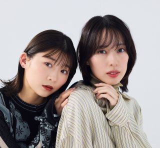 戸田恵梨香さん×伊藤沙莉さん　  戸田さん演じる細木数子は