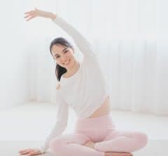 40代の骨盤周りのお悩みの救世主! 骨盤底筋は“ながら”で鍛えられる時代!