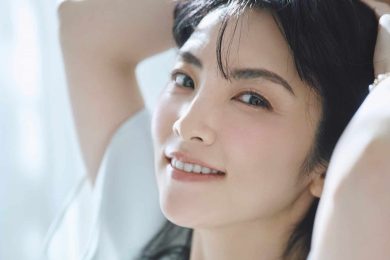 俳優・ 田中麗奈さん　“悔しさ”を努力の原動力に「芝居をしてないと、生きていけないんです」