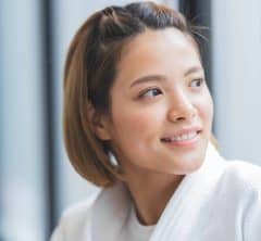 【特別カット集】柔道家・阿部詩選手 まっすぐな瞳で語るこれまでの道のり