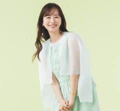 【特別カット集】皆藤愛子さん(42)変わらない透明感と愛らしさあふれる魅力をお届け