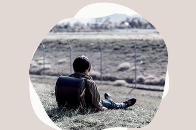 「学校行きたくない」は回復のサイン。焦るママに、専門家が伝えたいこと