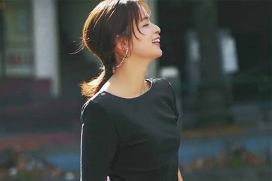 キレイめ派40代の【Tシャツ×ラクチンパンツ】コーデ5選。快適に、でも上品に洒落る！