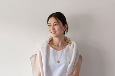 40代の初夏コーデは「気温差対策」がカギ！【MUJI Labo】で見つけた名品〈3選〉