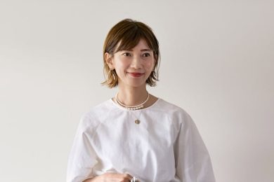「それ無印良品なの!?」話題の【MUJI Labo】で作る40代の上品カジュアル〈夏コーデ3選〉