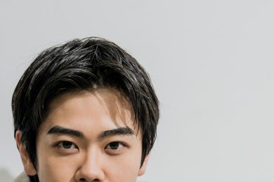 黒崎煌代さん(24歳)、僕が夢を叶えられた理由は、時間のある10代でとんでもない量の映画を観たこと