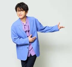 及川光博さん、毎回“遺作の覚悟”で積み重ねた30年「ベイベーたちへの愛と感謝しかない」