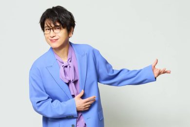 及川光博さん、毎回“遺作の覚悟”で積み重ねた30年「ベイベーたちへの愛と感謝しかない」