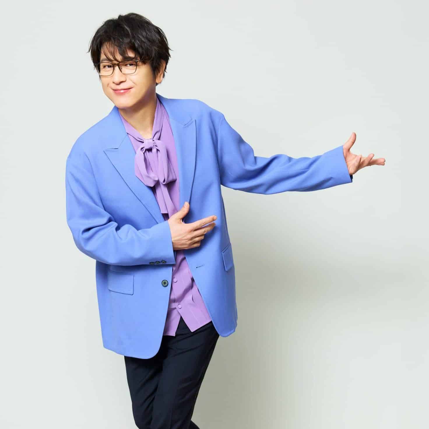 及川光博さん、毎回“遺作の覚悟”で積み重ねた30年「ベイベーたちへの愛