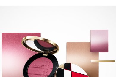 【SHISEIDO】40代の肌が劇変!? 美容液級のツヤを纏う「新作フェイスカラー」が登場!