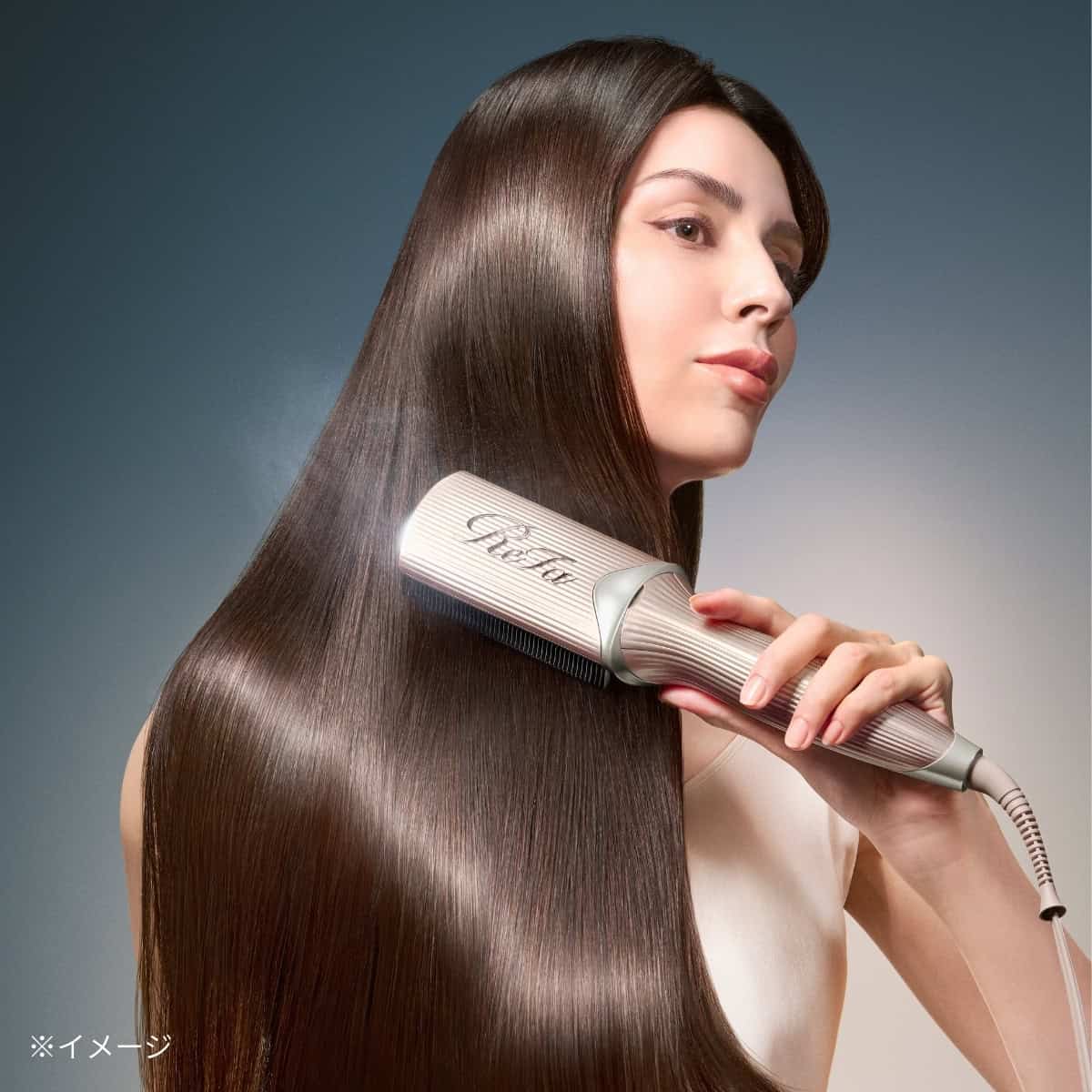 ReFa TREATMENT IRON