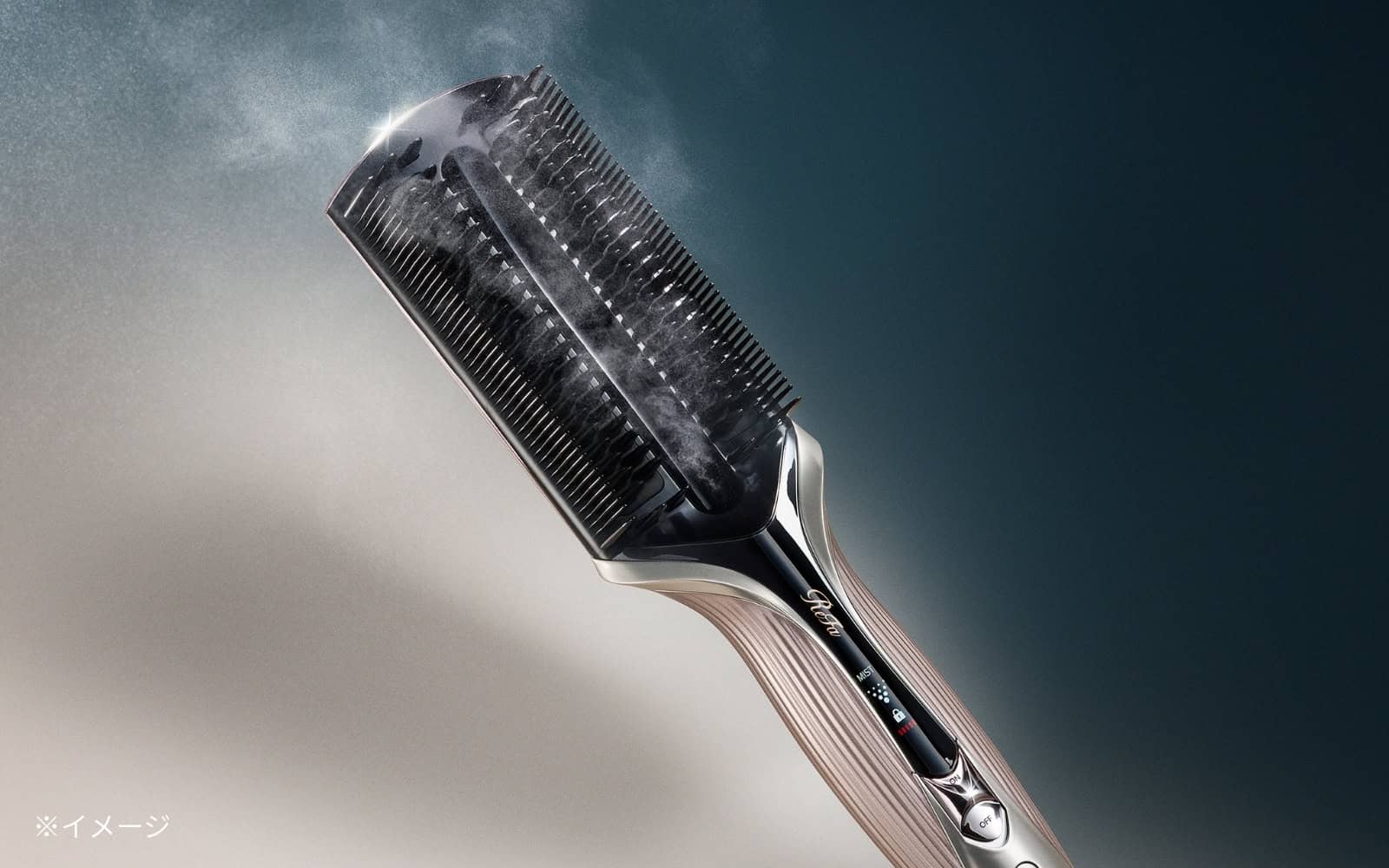 ReFa TREATMENT IRON