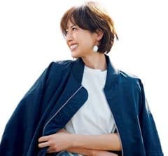 簡単にオシャレしたい日は「柄もの」の出番！40代に人気の「トレンド柄」は？
