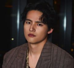 水上恒司さん「身内贔屓になっちゃいますけれど…」 主演がそこまで言い切る、新映画『TOKYO BURST』の確かな手応え