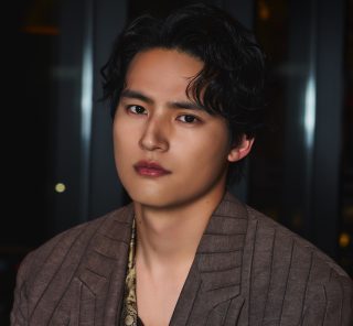 水上恒司さん「身内贔屓になっちゃいますけれど…」 主演がそこまで言い切る、新映画『TOKYO BURST』の確かな手応え