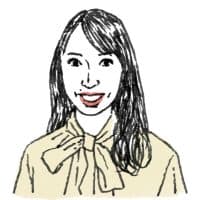 ライター 田中千紗絵