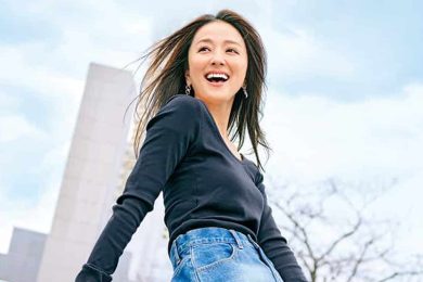 40代カジュアルのマンネリを救う【ひとクセデニム】最旬３選