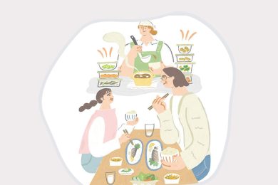 「愛情はあるのに、子に関心が持てない」は疲弊のサイン。“母”を救うためのヒント