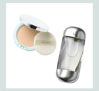 40代の「崩れない・乾かない」を両立！プロが選ぶ【底上げスキンケア＆UVパウダー】