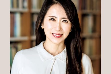 堀井美香さん54歳、メンタル不調から「数日間カプセルホテルに…」更年期の限界ピークの乗り越え方