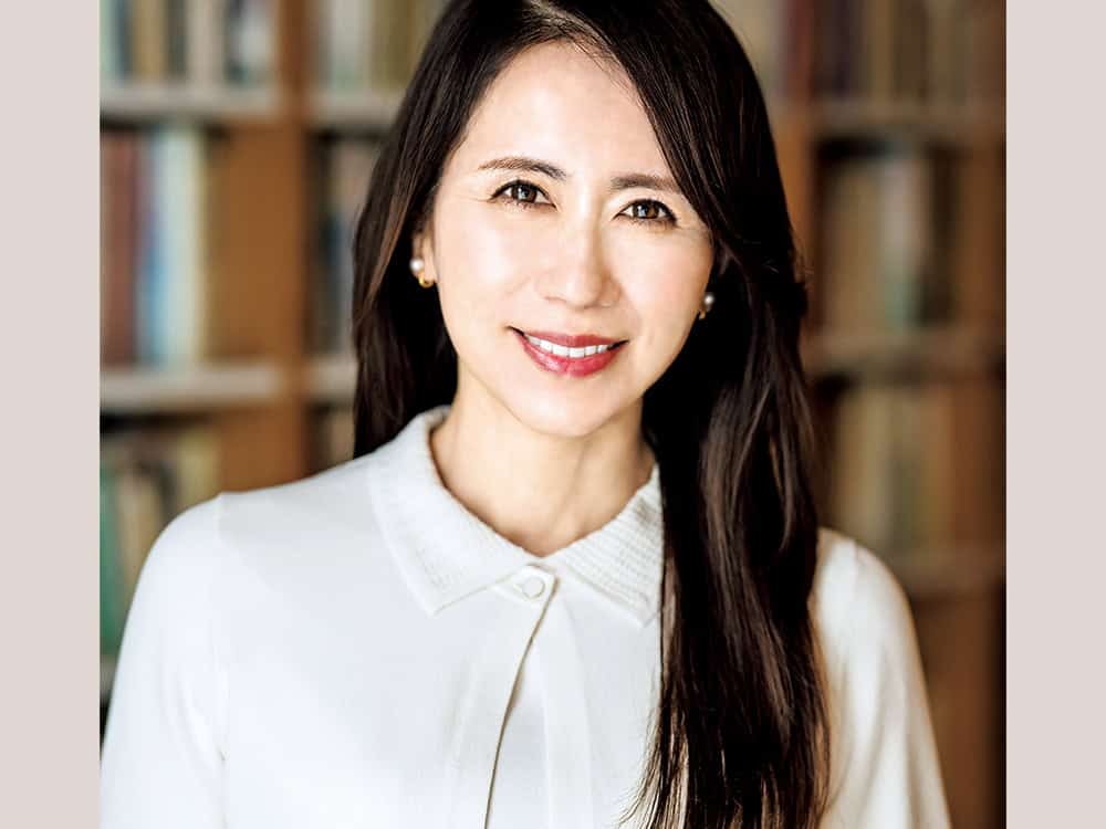 堀井美香さん54歳、メンタル不調から「数日間カプセルホテルに…」更年期の限界ピークの乗り越え方