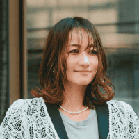 スタイリスト　井関かおりさん