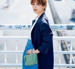 「地味見え」を即・解決！40代シンプル派が欲しい【トレンドカラーの小物】4選