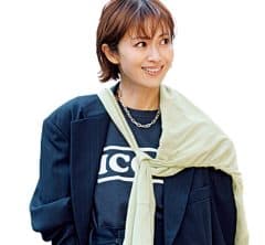 今、40代の“週3パンツ”の〈色〉は？「黒より垢抜ける！」とブーム本格化