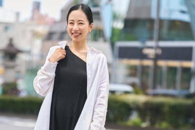 【ZARA、GU…】オシャレライターが厳選！「安心して盛れる」プチプラ名品トップス＜SNAP6選＞