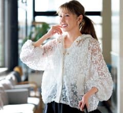 頑張ってないのに誰よりオシャレ！40代に必要な夏の即映え服〈5選〉