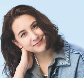 政井マヤさん、40代前半に不調が続き更年期に直面。夫の「無理しないで」が救いに