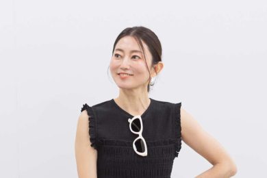 40代の夏旅に！1枚でオシャレ＆快適【ユニクロ アンド セシリー バンセン】〈新作コーデ3選〉
