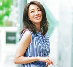 一枚完結で映えてラクちん!【柄オールインワン】が長い夏のスタメンに