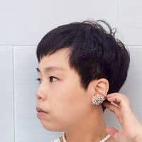 三好 彩さん(スタイリスト)