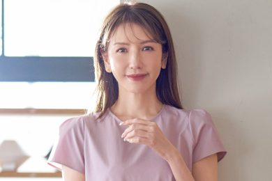 連休最終日は「ママ、可愛い」がもらえる【全方位美人ワンピ】で機嫌よく