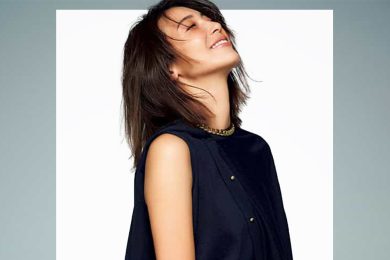 40代が「デニムで垢抜ける」コツは？今夏は形より「色」の更新が大本命！
