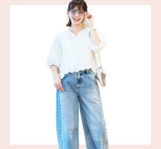 「それどこの？」って聞かれる【ユニクロ名品】5選！オシャレ40代の着こなし方