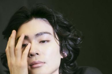 【特別カット】市川染五郎（21）その場を支配する圧倒的なオーラと妖艶な色気