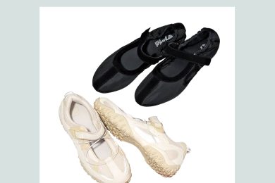 今夏の大ヒット【スニーカージェーン】40代の大本命ブランド＆カラー〈5選〉通勤にも◎