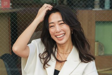 今夏は“ジレ派”も「半袖ジャケット」にシフト！40代シンプル派がヘビロテしやすい〈3選〉